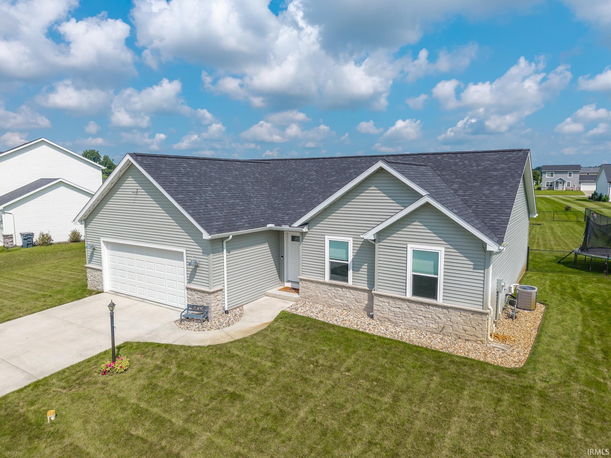 12825 Sunfish Drive Middlebury IN 46540