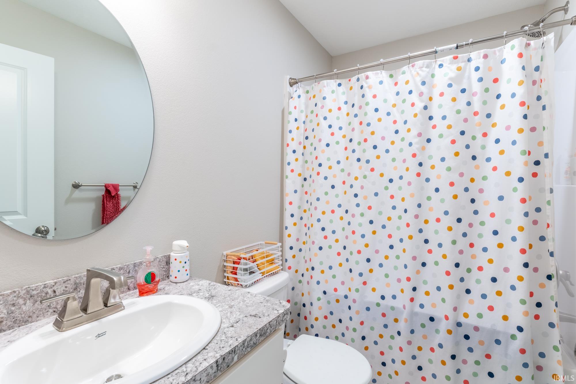 12825 Sunfish Drive Middlebury IN 46540