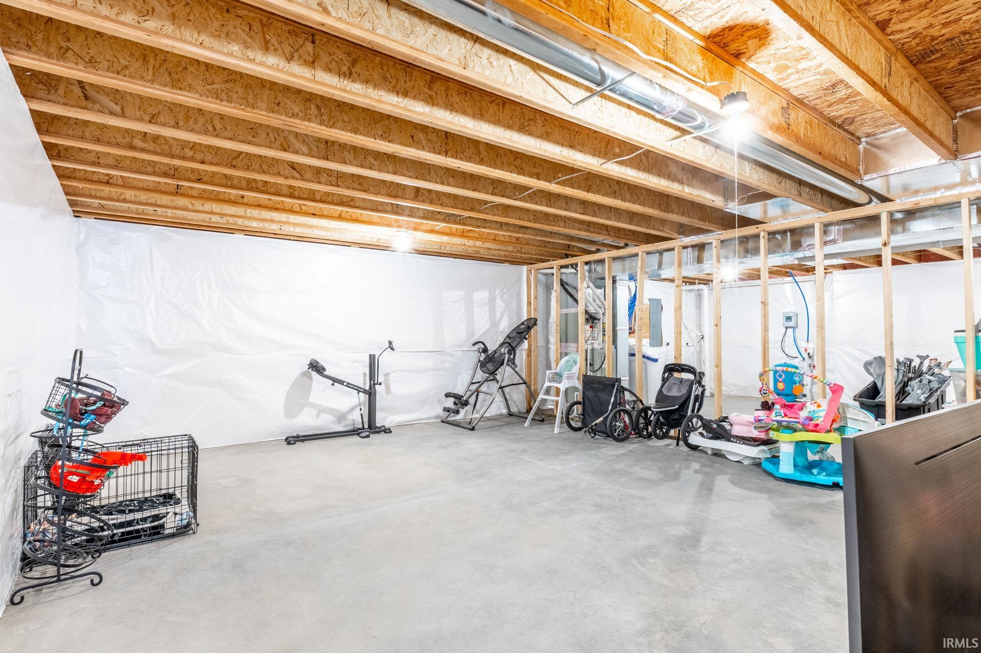 12825 Sunfish Drive Middlebury IN 46540