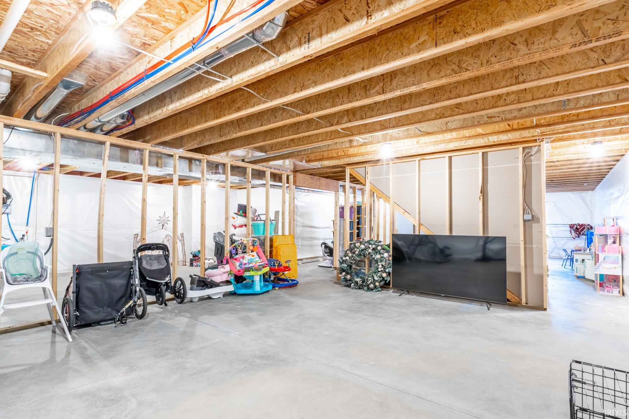 12825 Sunfish Drive Middlebury IN 46540
