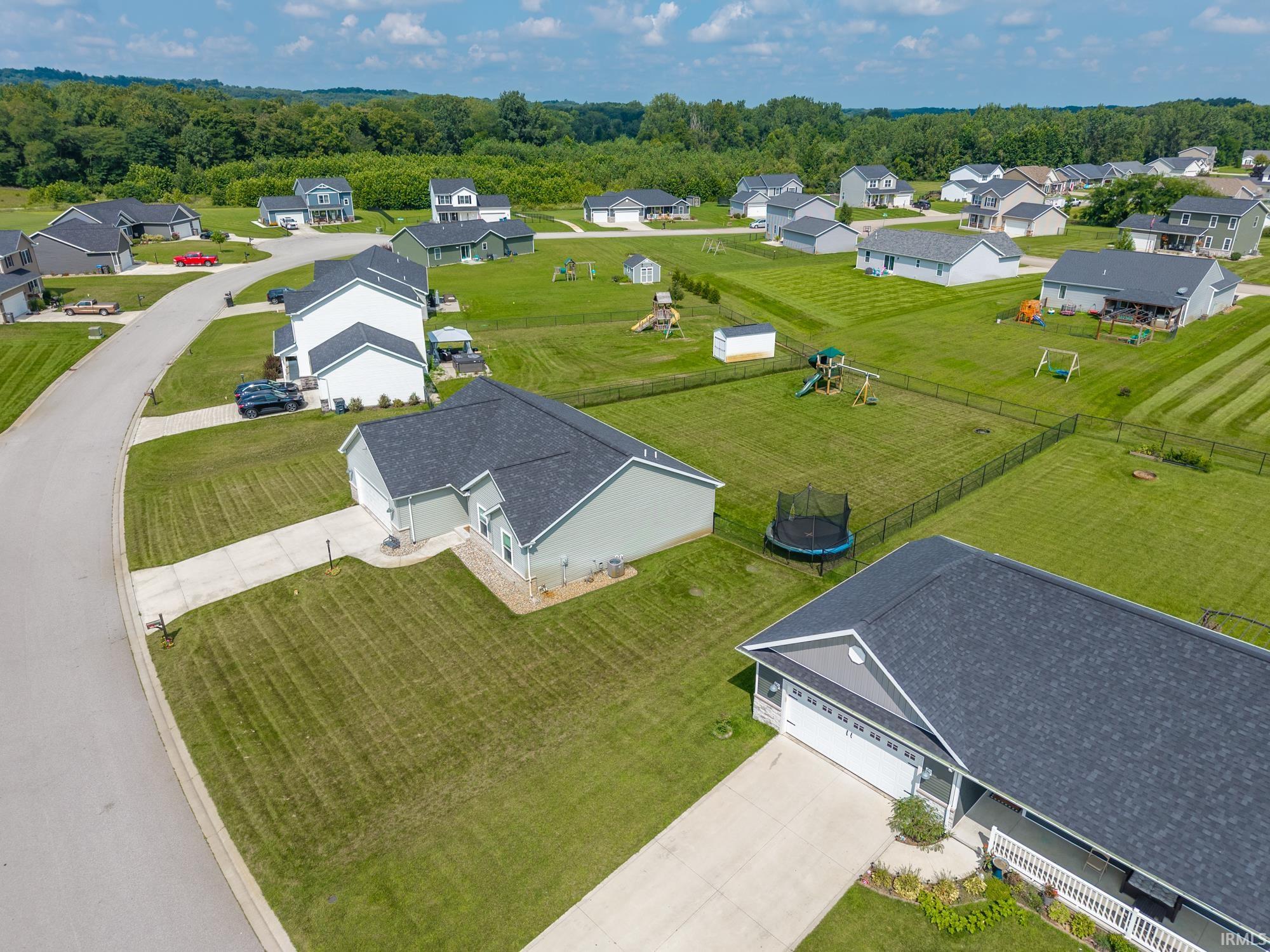 12825 Sunfish Drive Middlebury IN 46540