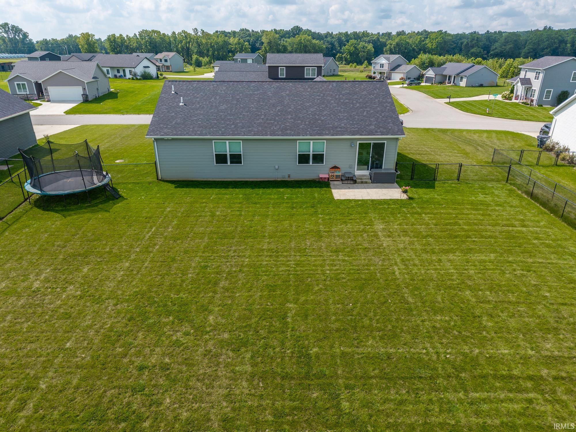 12825 Sunfish Drive Middlebury IN 46540
