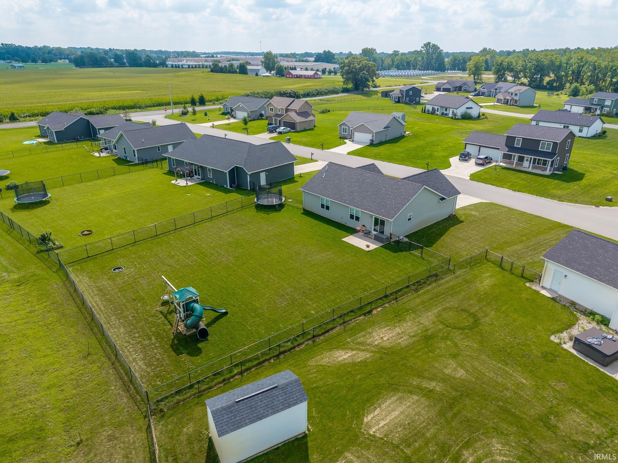 12825 Sunfish Drive Middlebury IN 46540
