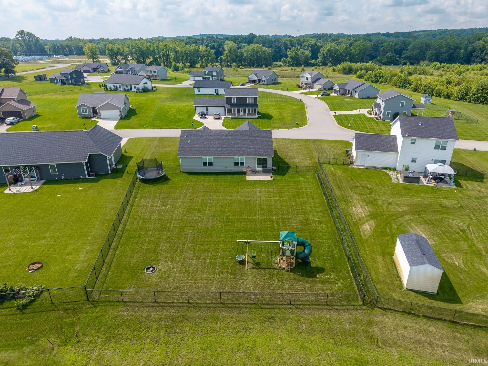 12825 Sunfish Drive Middlebury IN 46540
