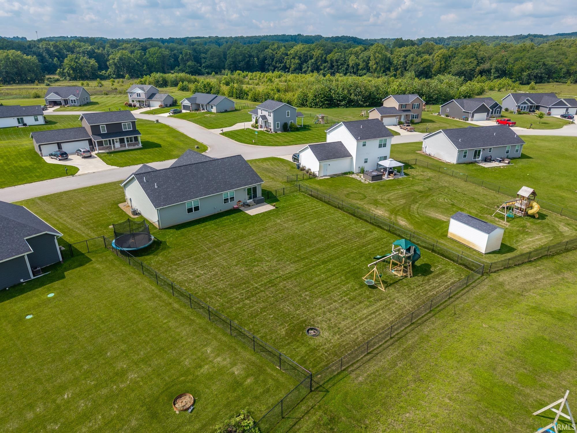 12825 Sunfish Drive Middlebury IN 46540
