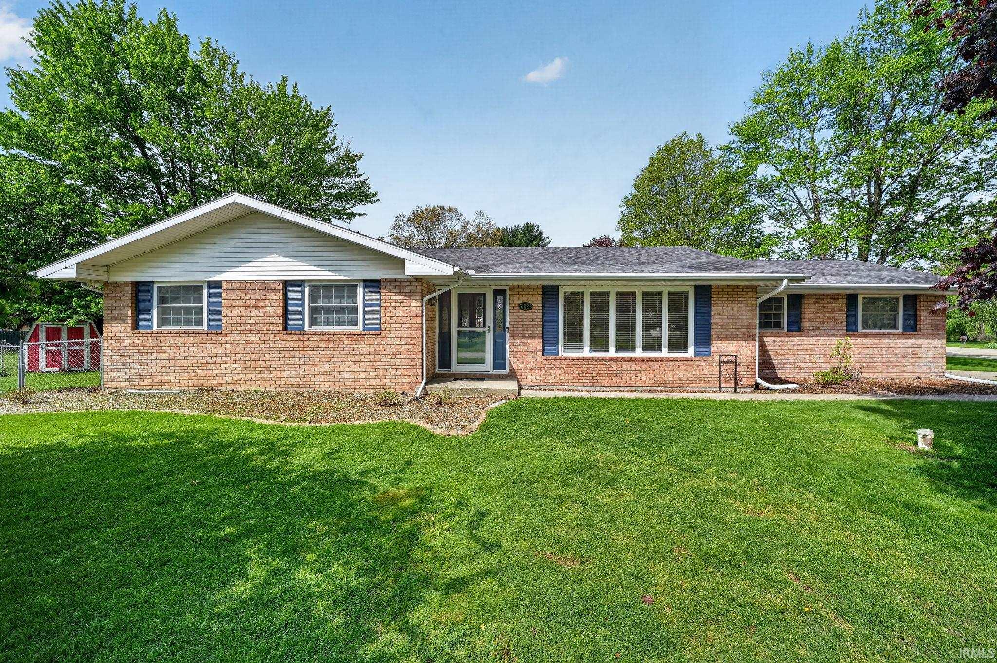 51823 Cheryl Drive Granger IN 46530