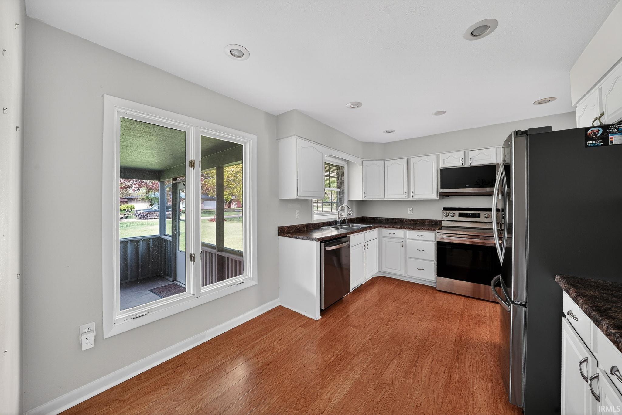 51823 Cheryl Drive Granger IN 46530