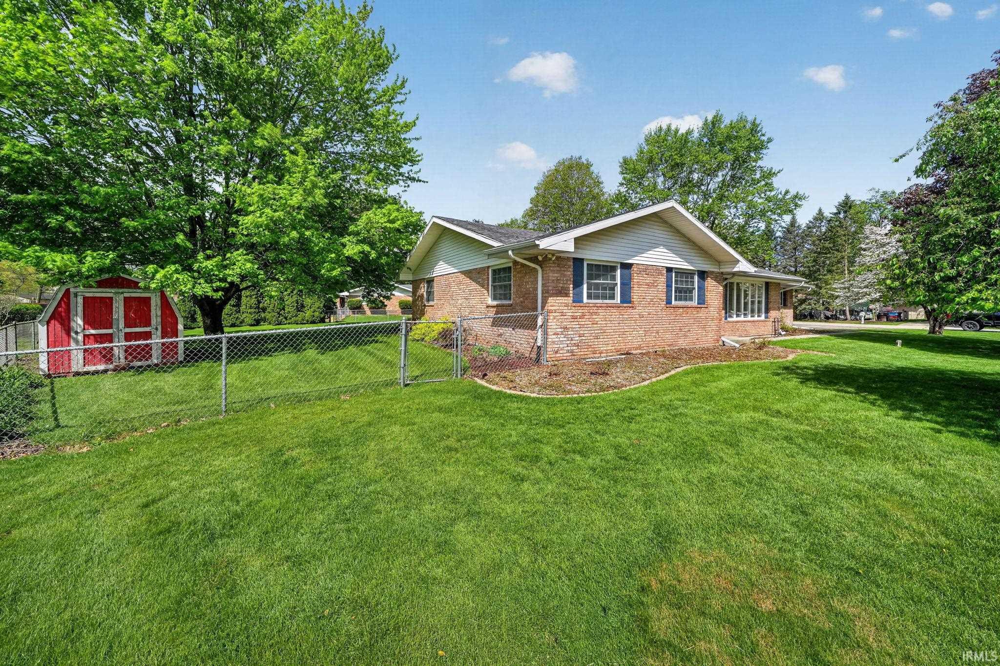 51823 Cheryl Drive Granger IN 46530