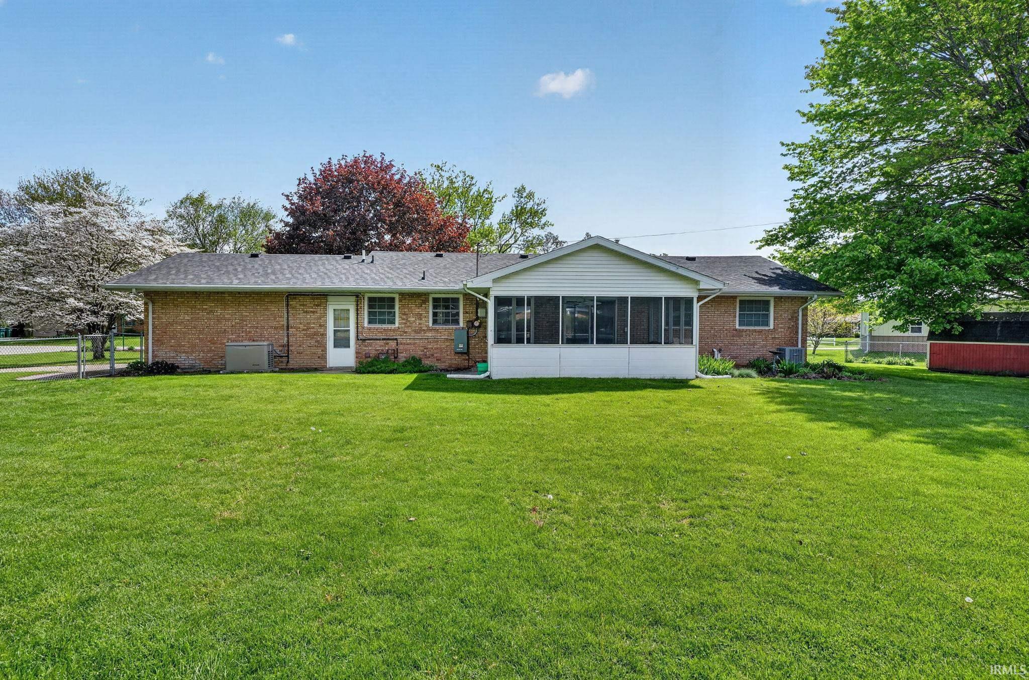 51823 Cheryl Drive Granger IN 46530