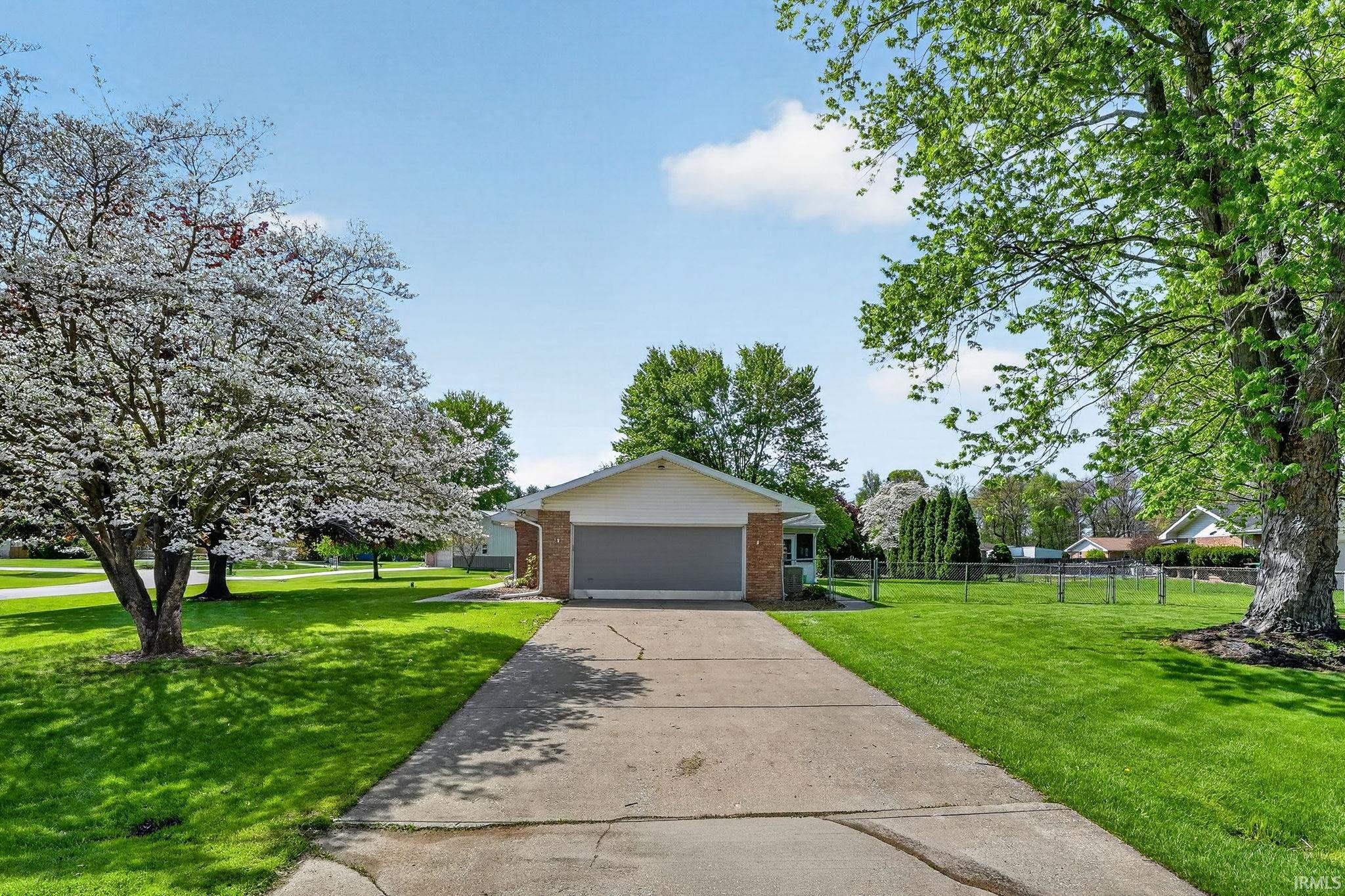 51823 Cheryl Drive Granger IN 46530