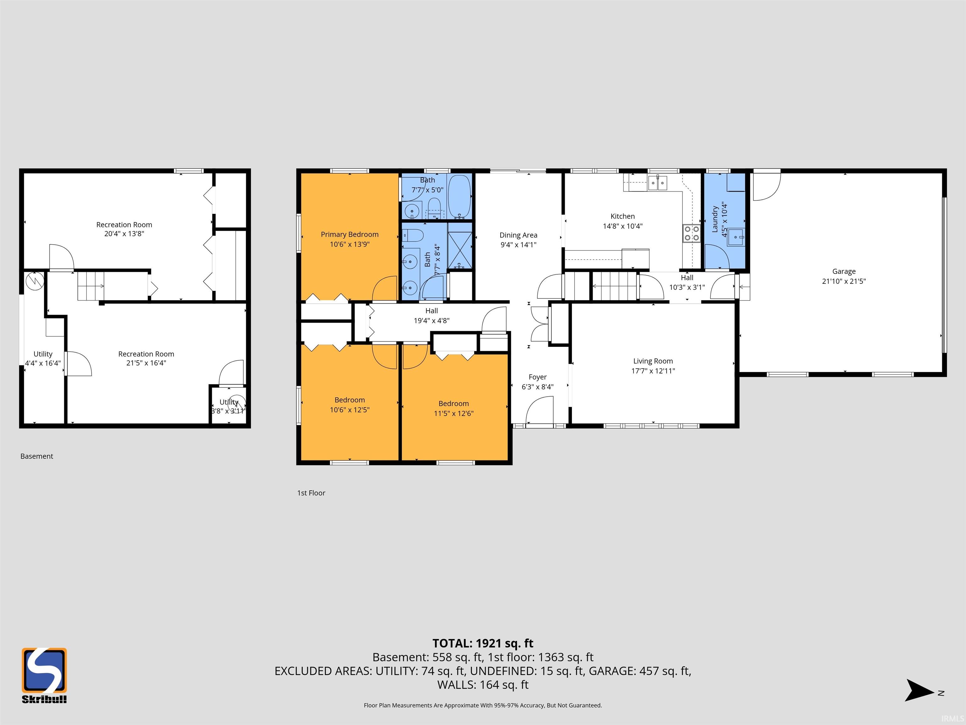 51823 Cheryl Drive Granger IN 46530