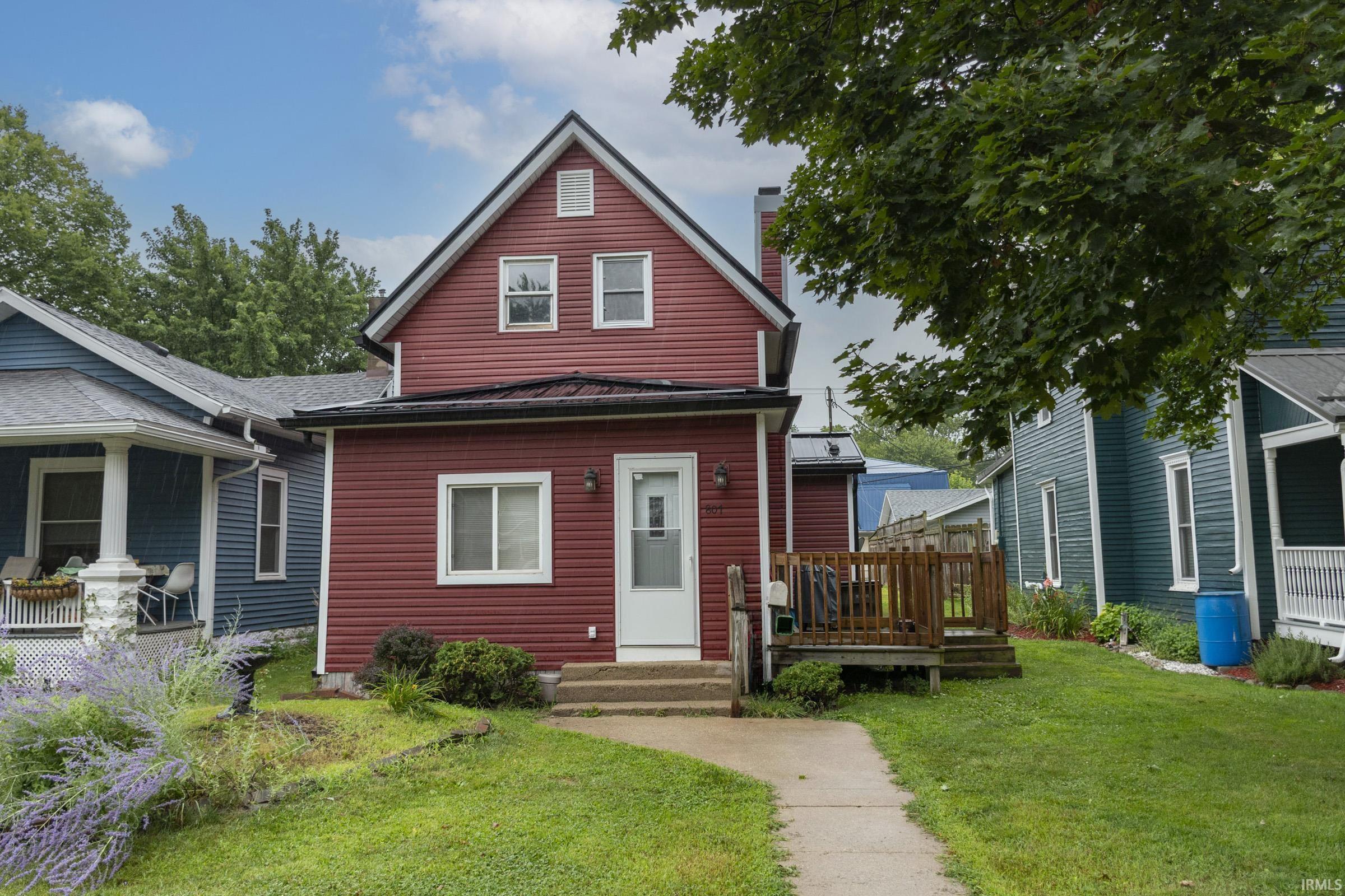 807 Emerson Street Goshen IN 46526