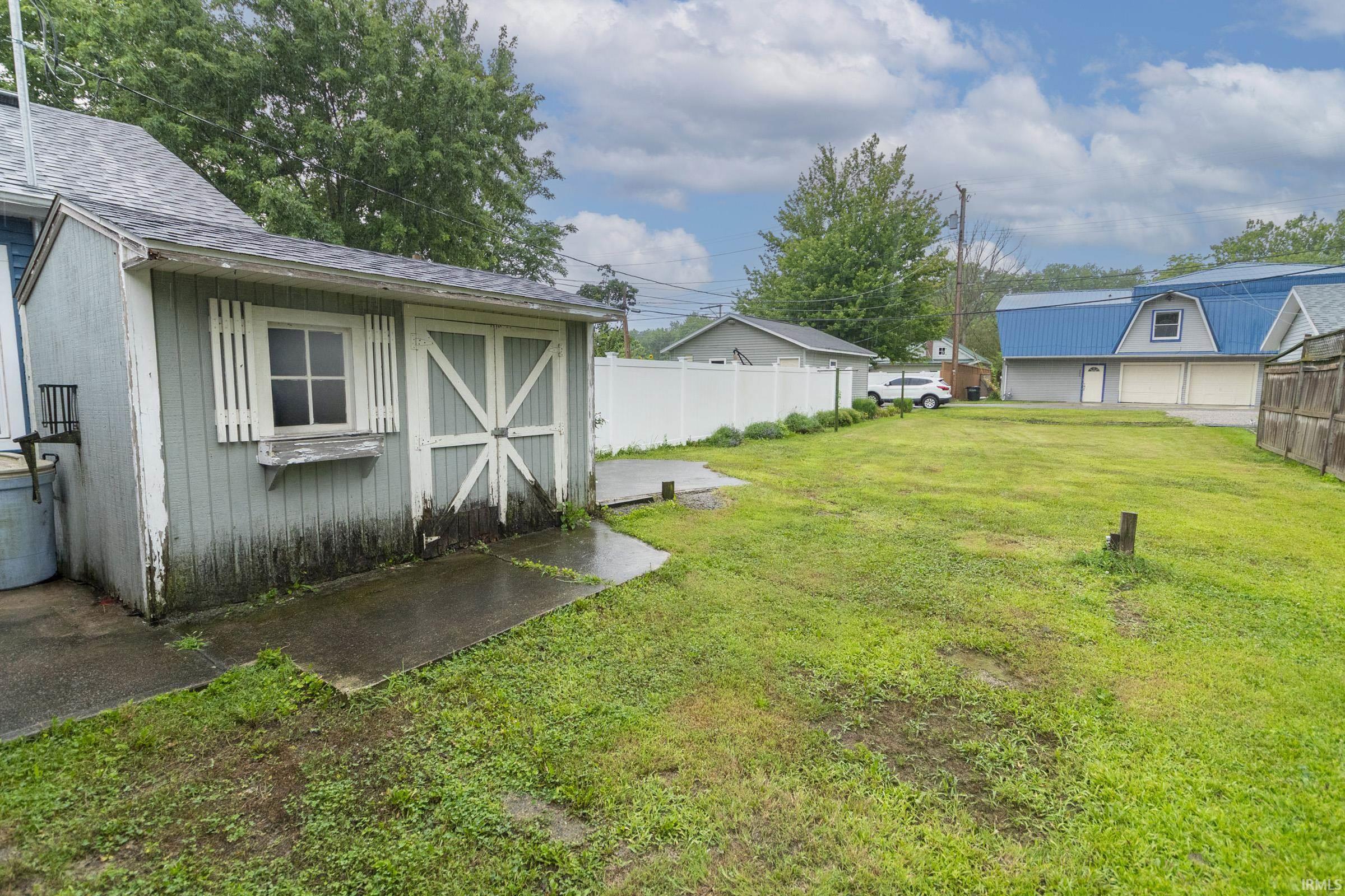 807 Emerson Street Goshen IN 46526