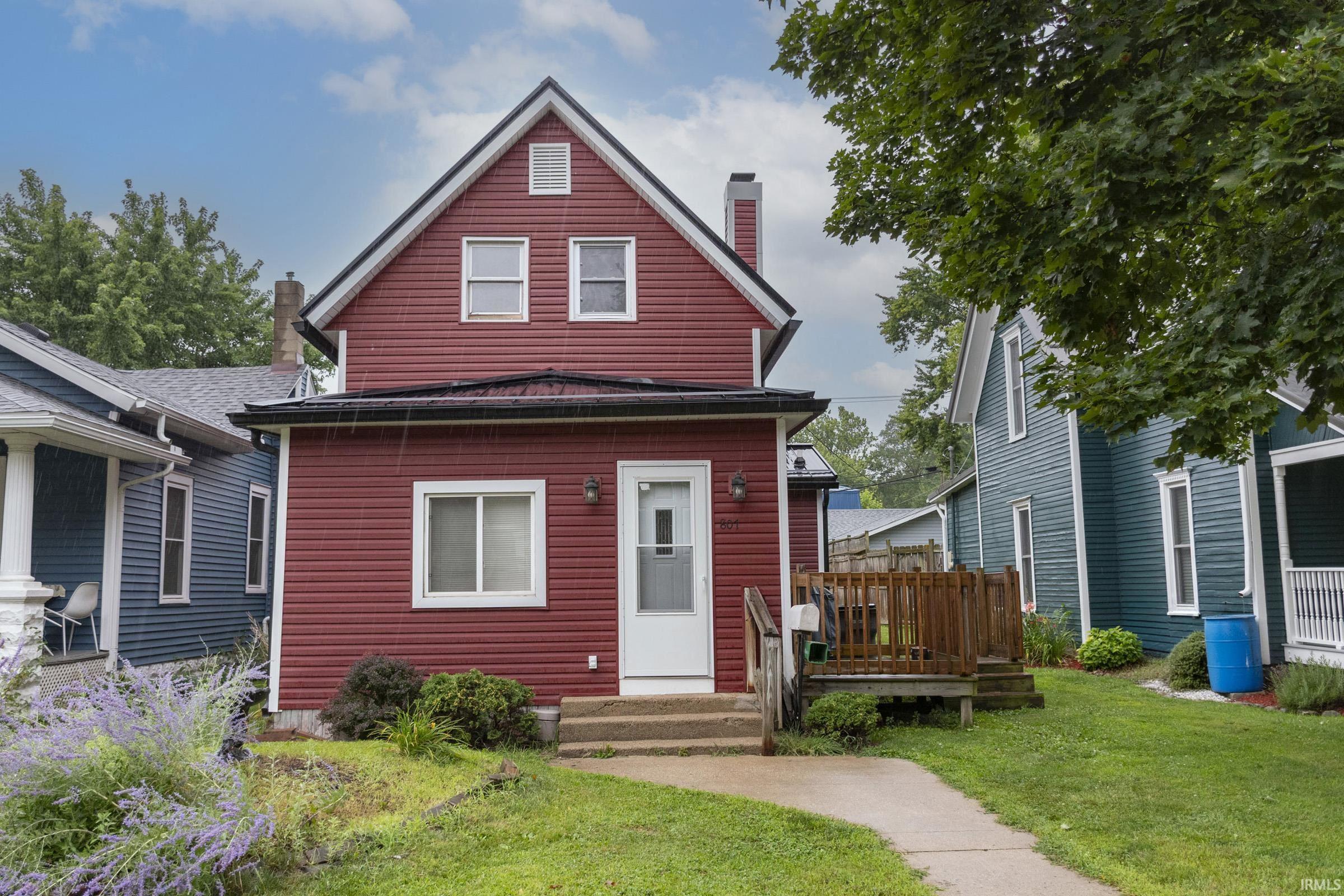 807 Emerson Street Goshen IN 46526