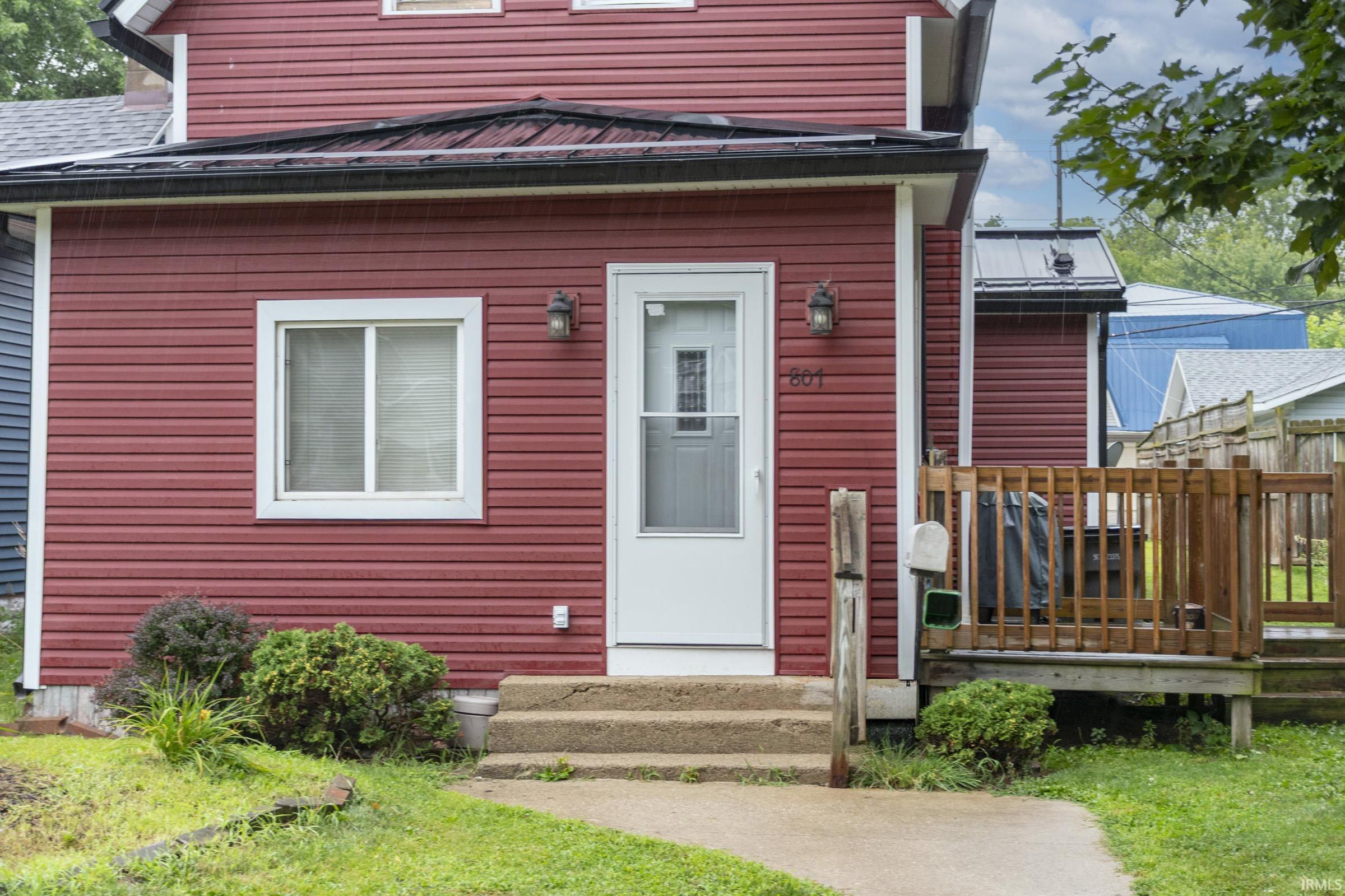 807 Emerson Street Goshen IN 46526