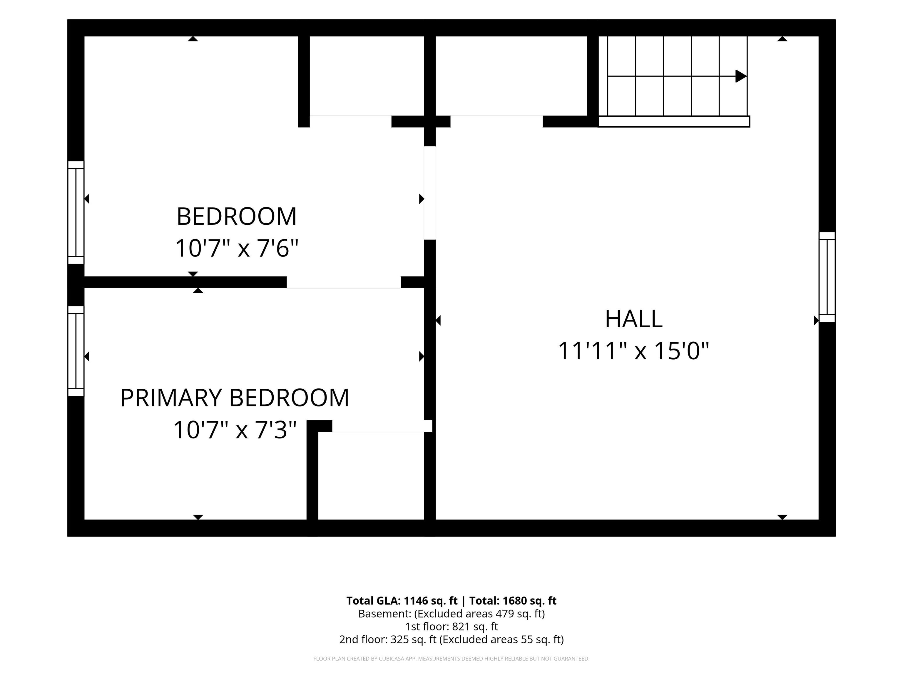 807 Emerson Street Goshen IN 46526