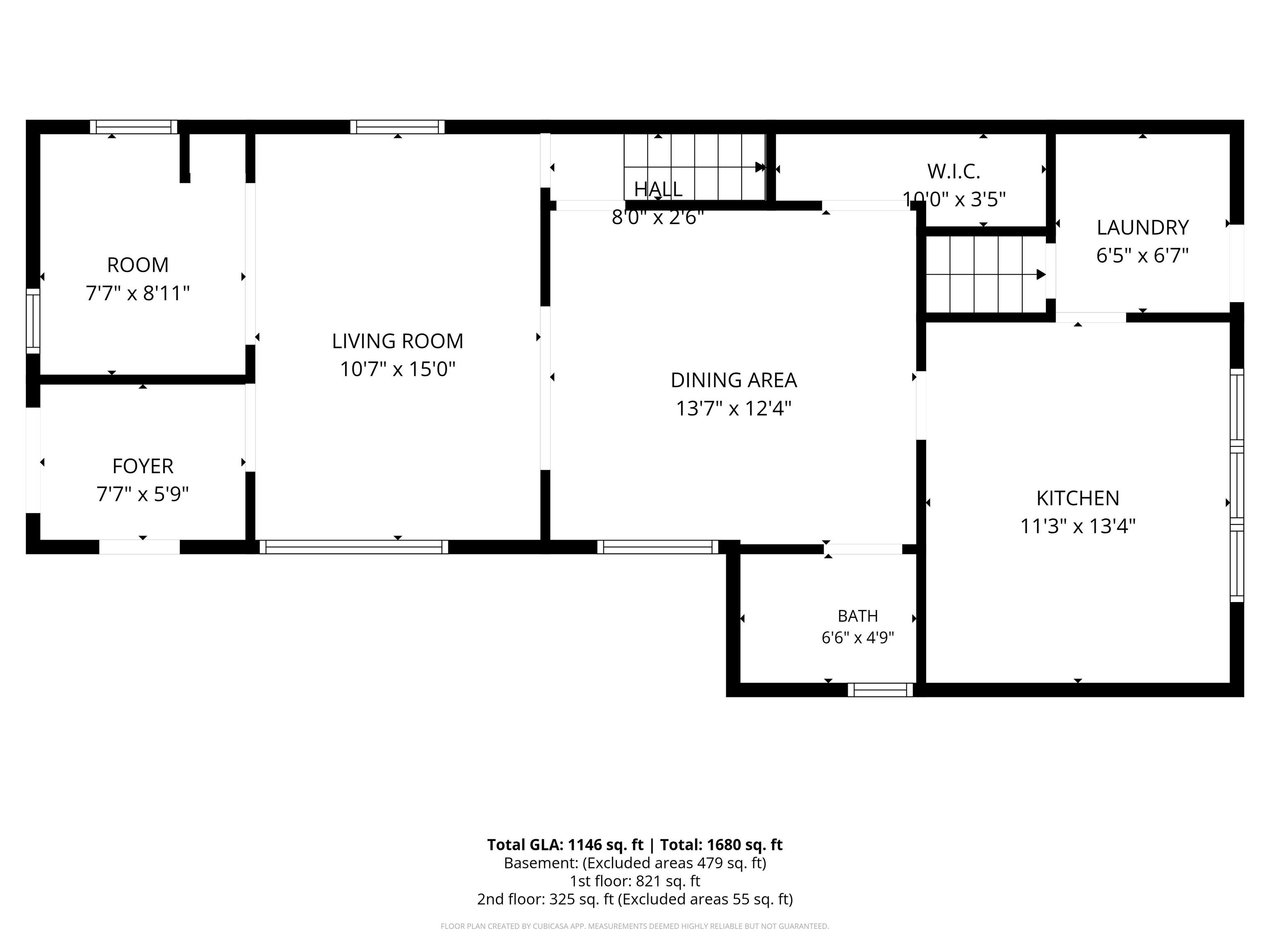 807 Emerson Street Goshen IN 46526
