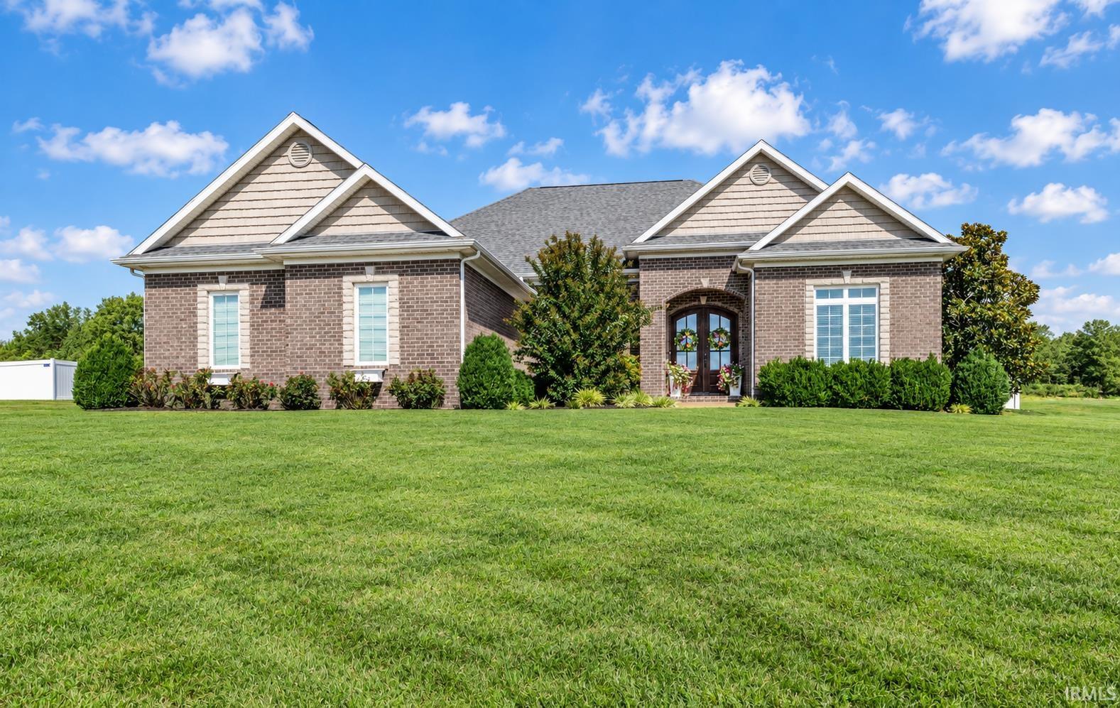 Evansville IN, 2918 Lenox Drive