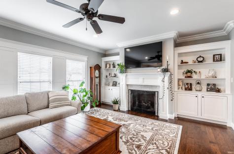 2918 Lenox Drive Evansville IN 47725