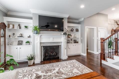 2918 Lenox Drive Evansville IN 47725
