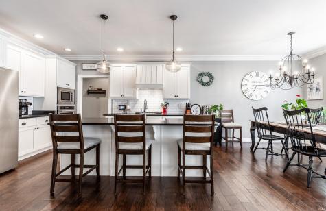 2918 Lenox Drive Evansville IN 47725