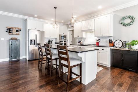 2918 Lenox Drive Evansville IN 47725