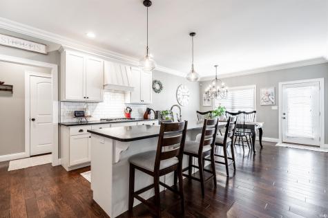 2918 Lenox Drive Evansville IN 47725