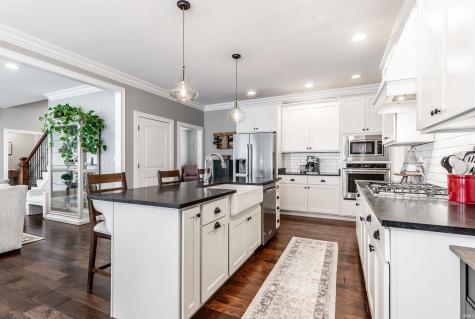 2918 Lenox Drive Evansville IN 47725
