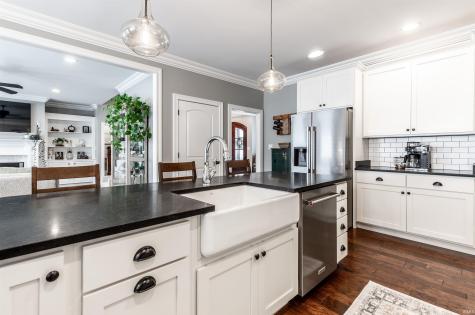 2918 Lenox Drive Evansville IN 47725