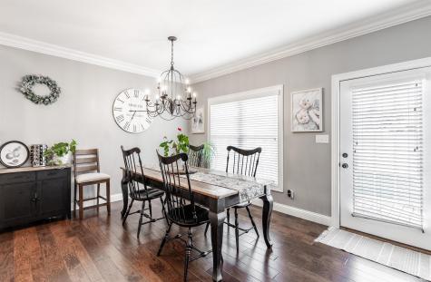 2918 Lenox Drive Evansville IN 47725