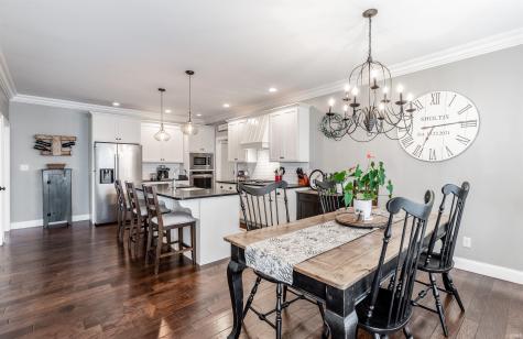 2918 Lenox Drive Evansville IN 47725