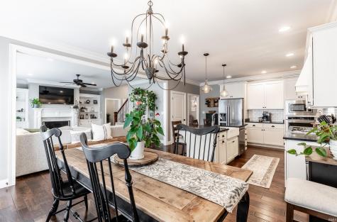 2918 Lenox Drive Evansville IN 47725