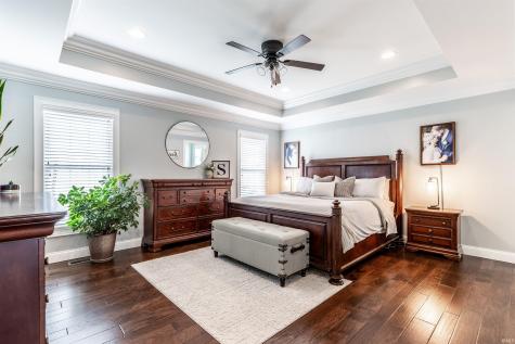 2918 Lenox Drive Evansville IN 47725