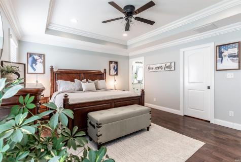 2918 Lenox Drive Evansville IN 47725