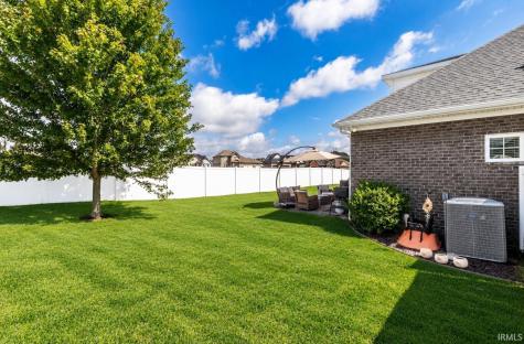 2918 Lenox Drive Evansville IN 47725
