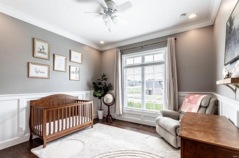 2918 Lenox Drive Evansville IN 47725