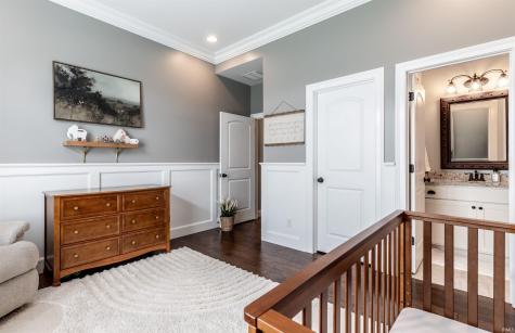 2918 Lenox Drive Evansville IN 47725