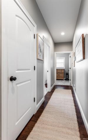 2918 Lenox Drive Evansville IN 47725