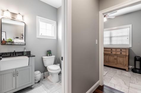2918 Lenox Drive Evansville IN 47725