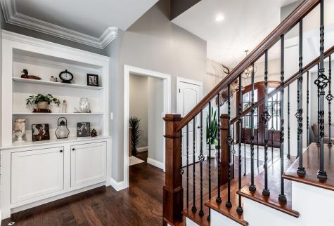 2918 Lenox Drive Evansville IN 47725