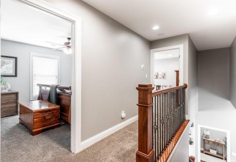 2918 Lenox Drive Evansville IN 47725