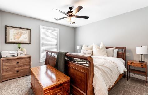 2918 Lenox Drive Evansville IN 47725