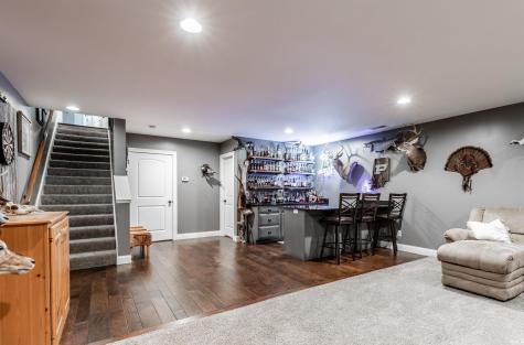 2918 Lenox Drive Evansville IN 47725