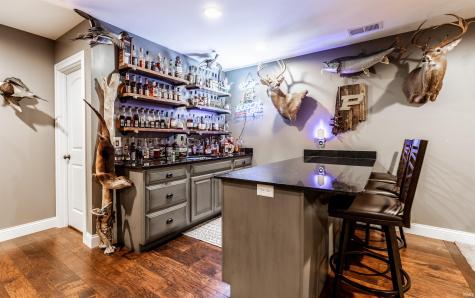 2918 Lenox Drive Evansville IN 47725