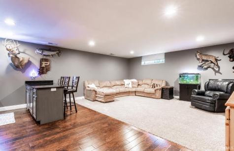 2918 Lenox Drive Evansville IN 47725