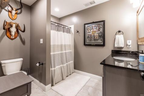 2918 Lenox Drive Evansville IN 47725