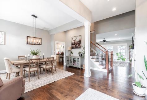 2918 Lenox Drive Evansville IN 47725