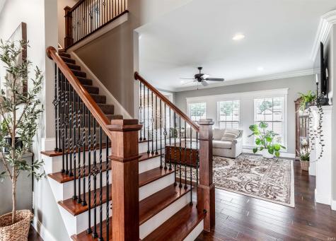2918 Lenox Drive Evansville IN 47725