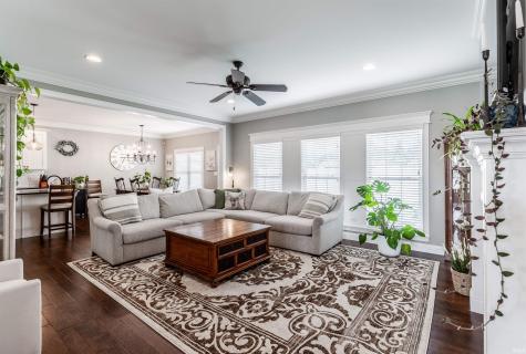 2918 Lenox Drive Evansville IN 47725