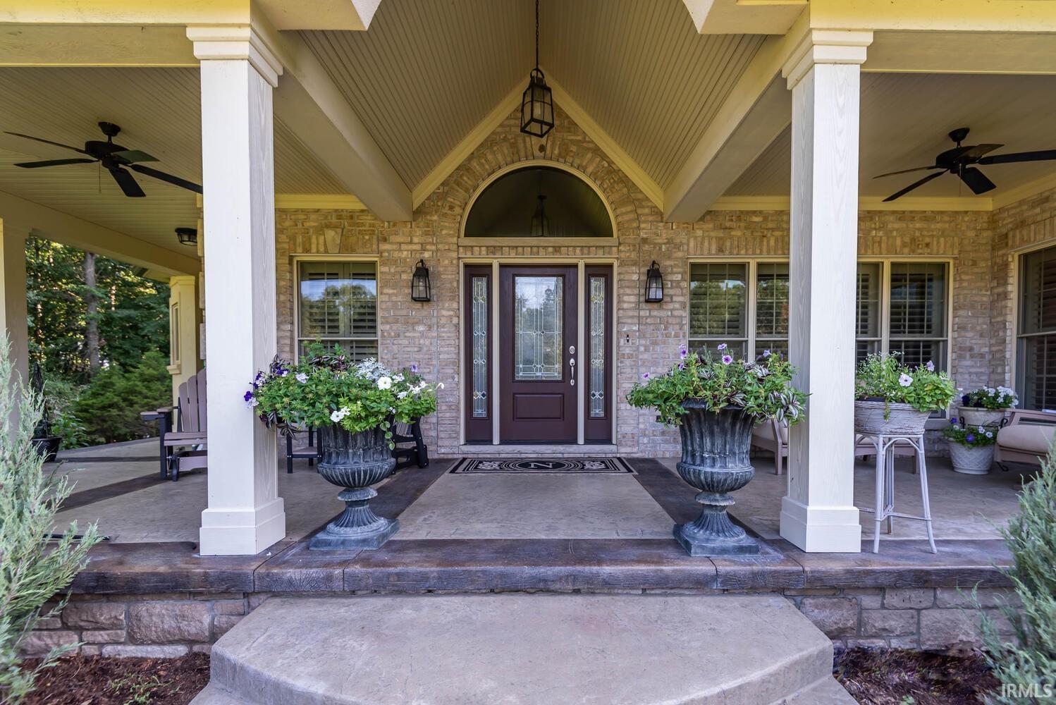 2589 E Pedigo Bay Drive Bloomington IN 47401